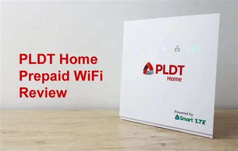pldt wifi|PLDT Home Prepaid WiFi Review and Setup Guide .